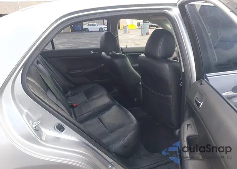 2003 Honda Accord 2.4 Lx z USA, uszkodzony, nr VIN JHMCM56343C086818